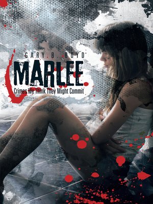 cover image of Marlee